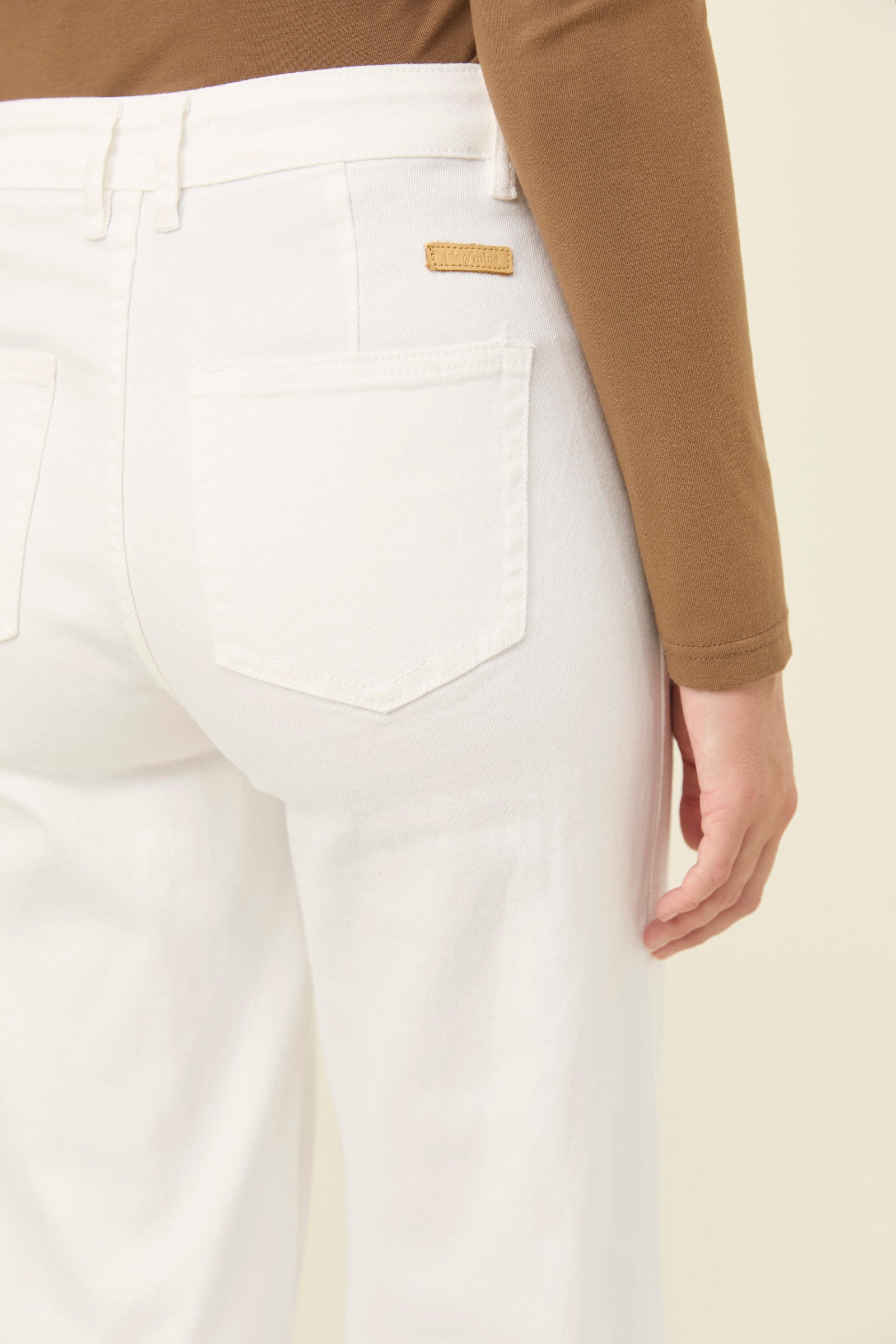Tate Denim Jean