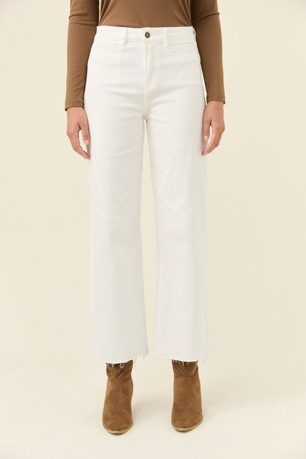 Tate Denim Jean