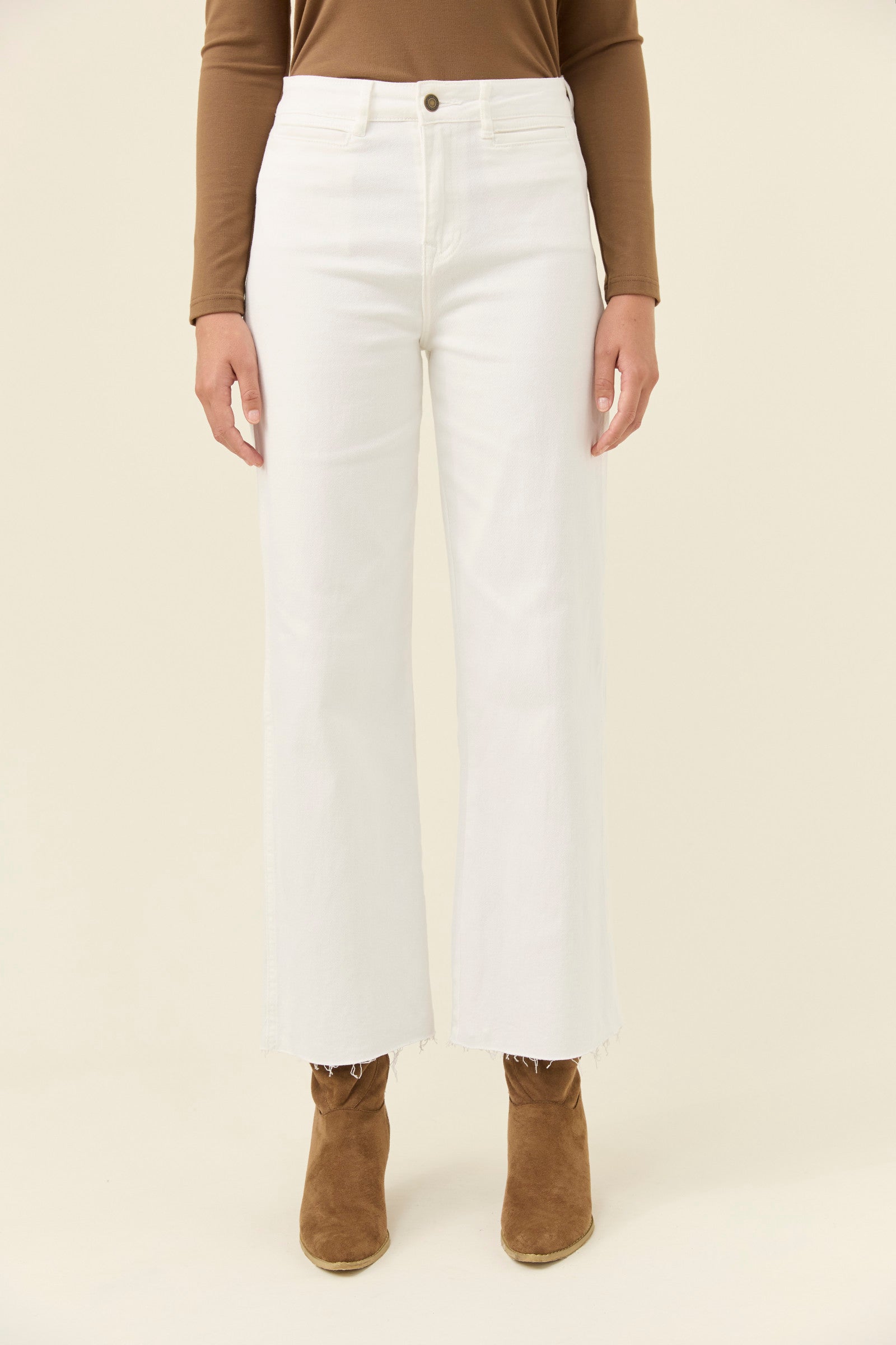 Tate Denim Jean