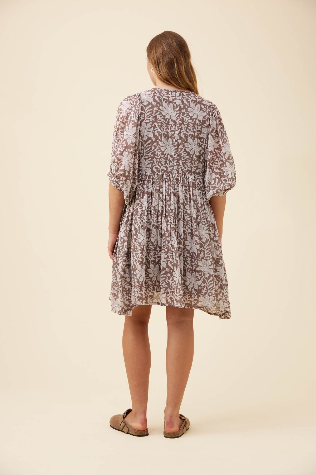 Wilma Dress