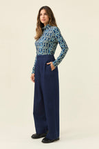 Sloane Denim Pant