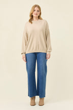 Nell Jumper