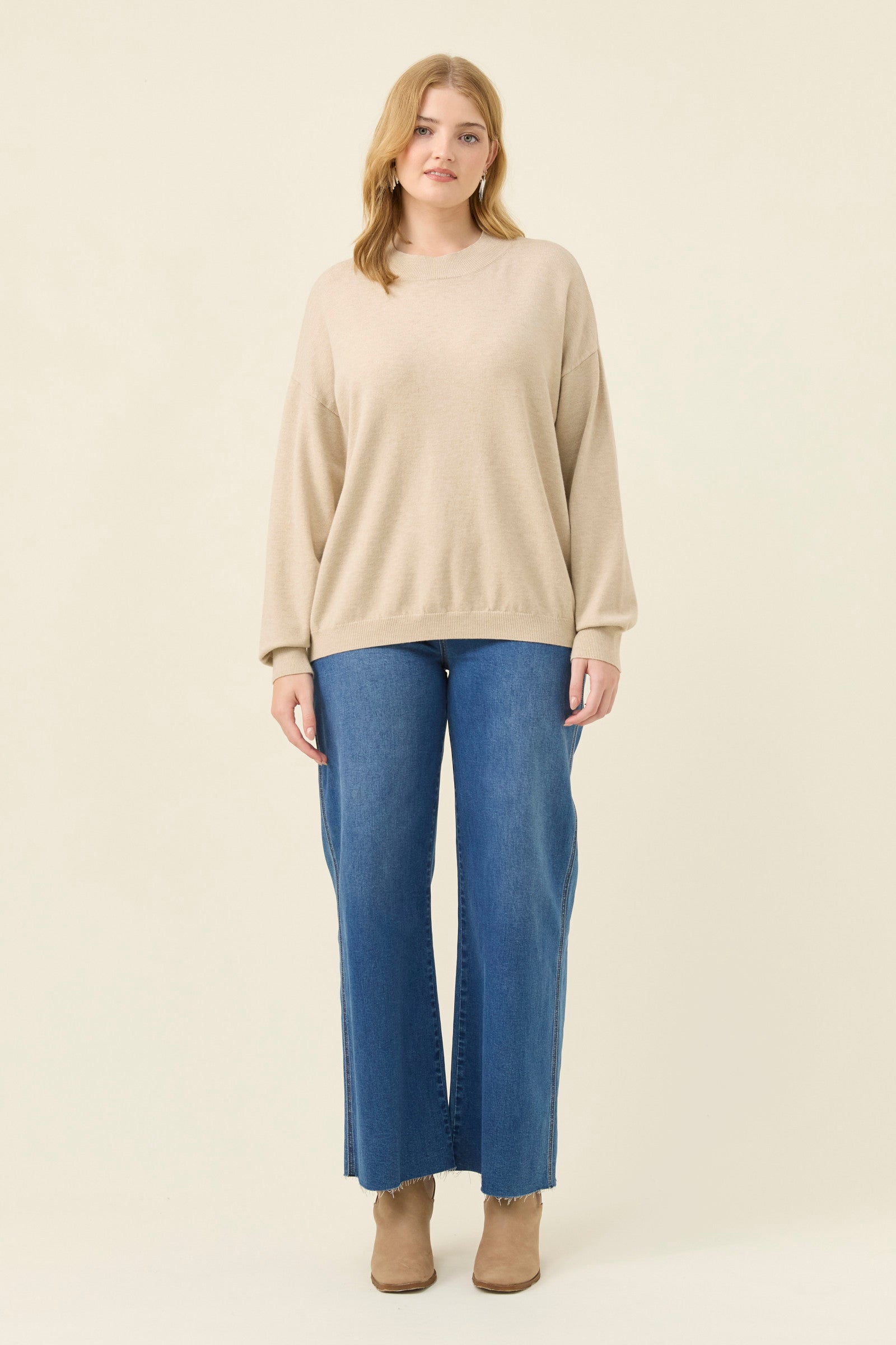 Nell Jumper