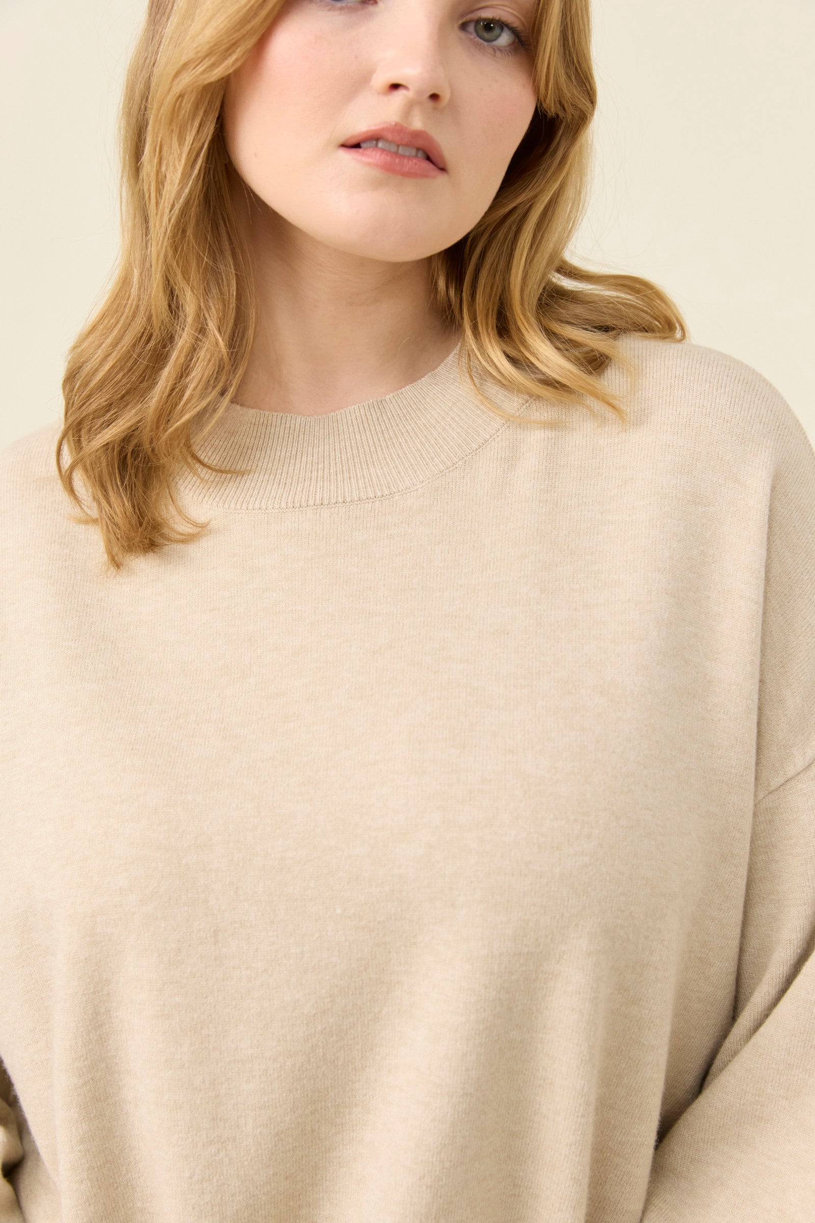 Nell Jumper