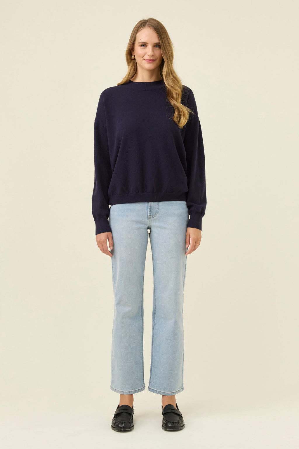 Nell Jumper