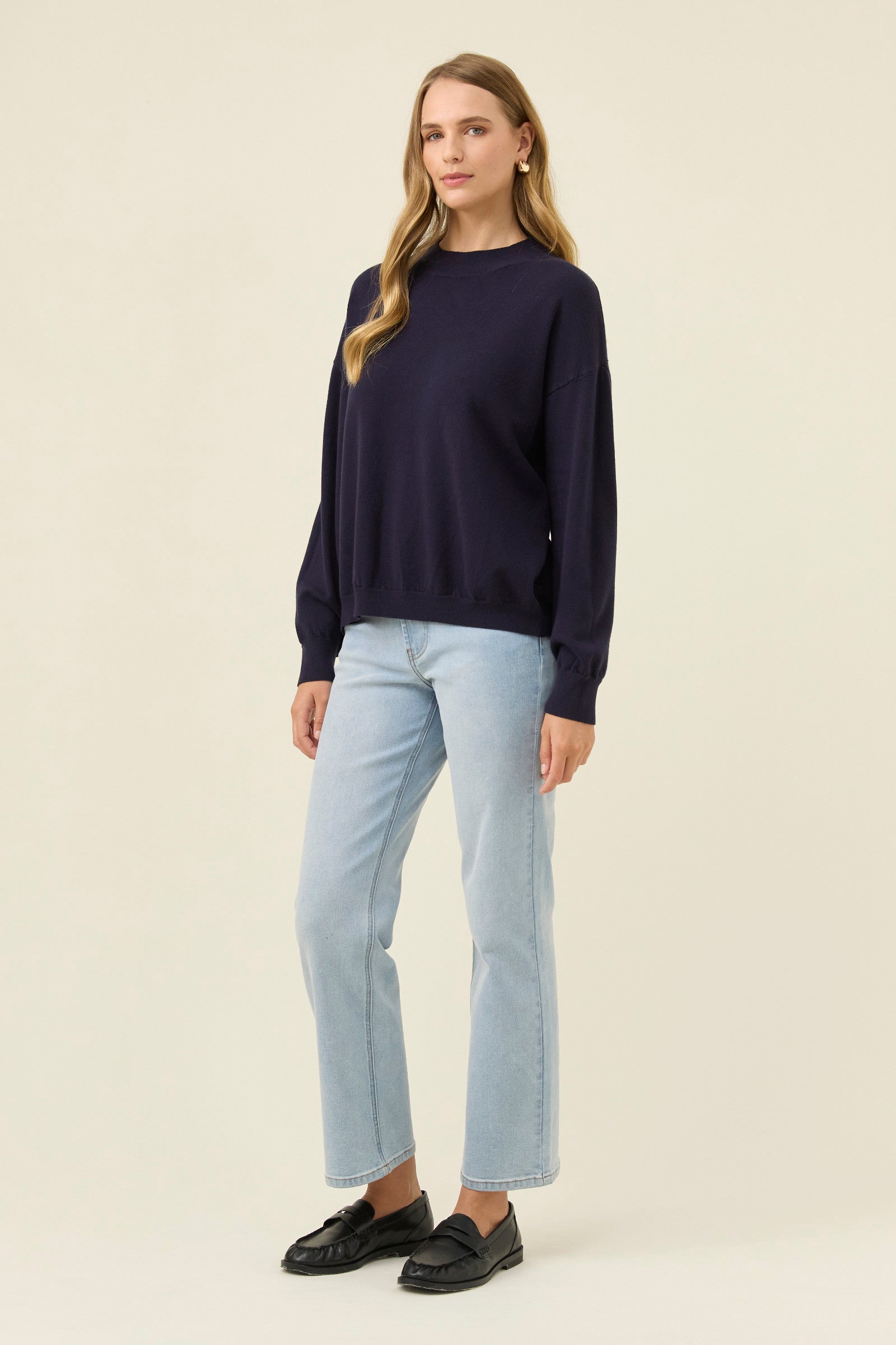 Nell Jumper