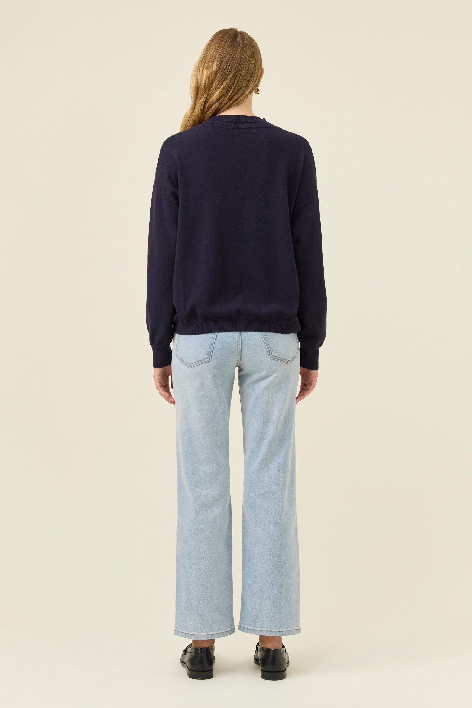 Nell Jumper