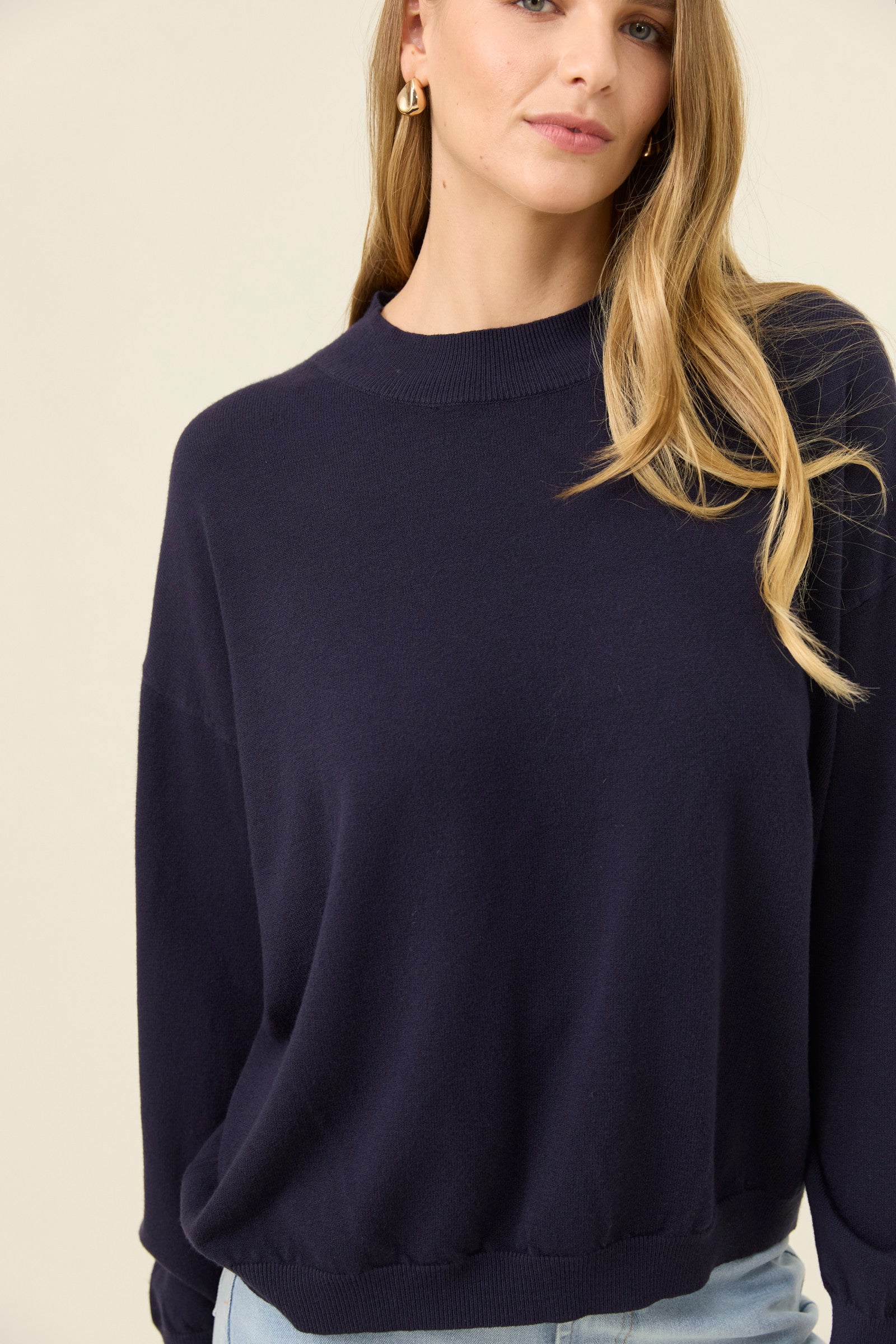 Nell Jumper