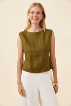 Anita Tank
