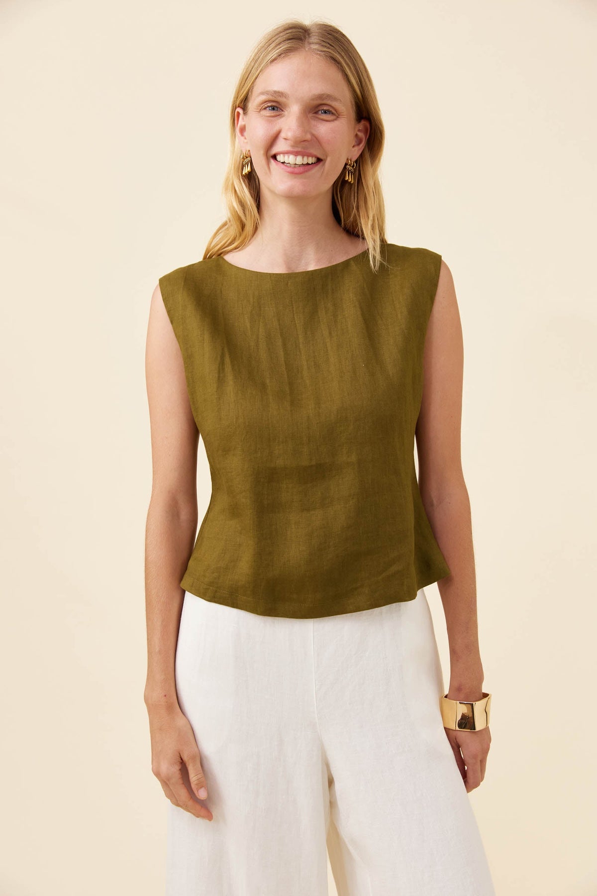 Anita Tank