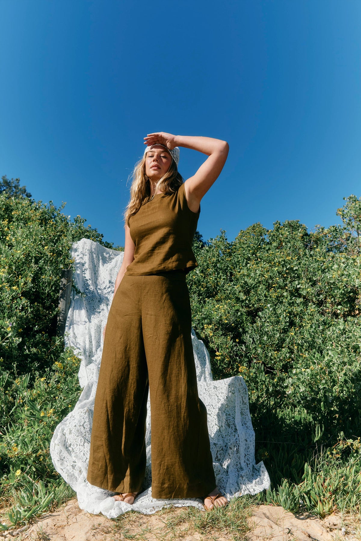 Anita Pant