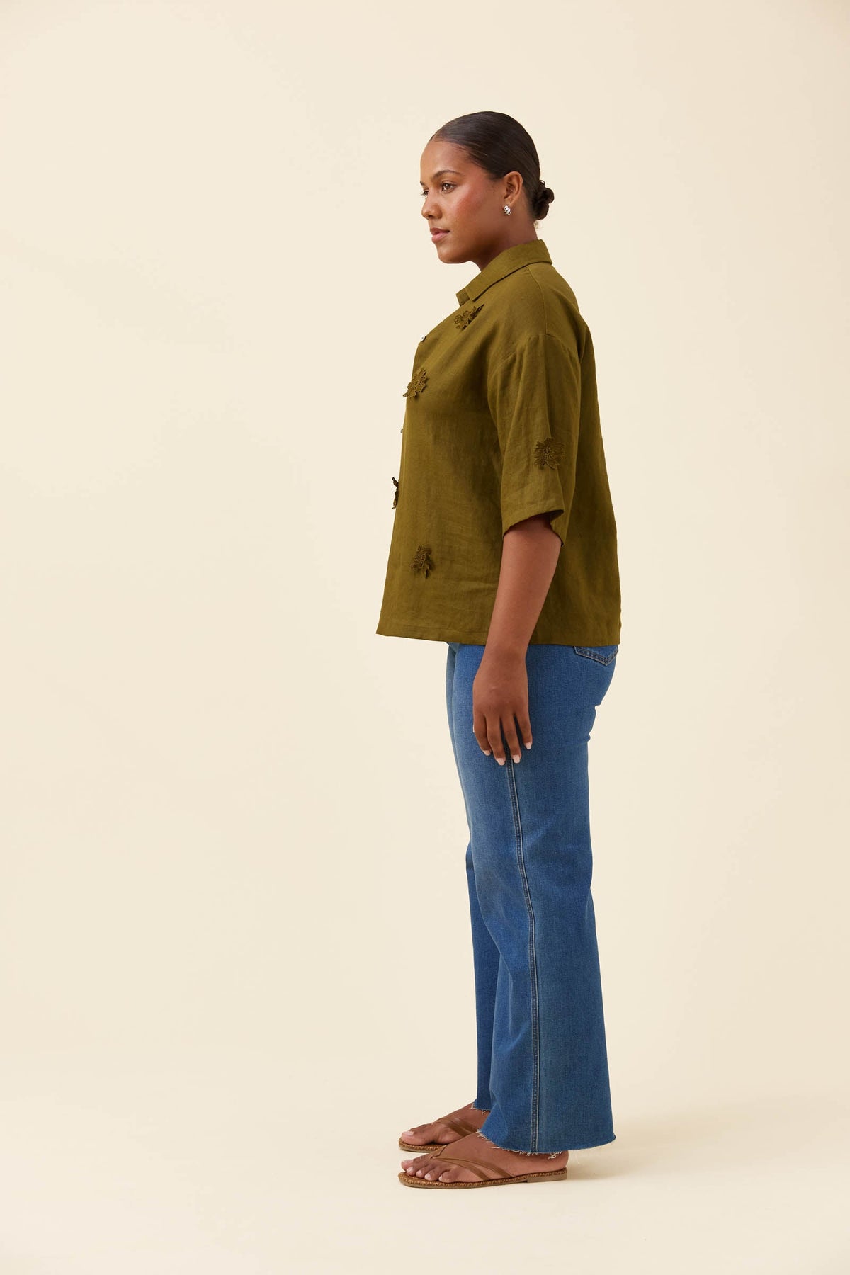 Anita Shirt
