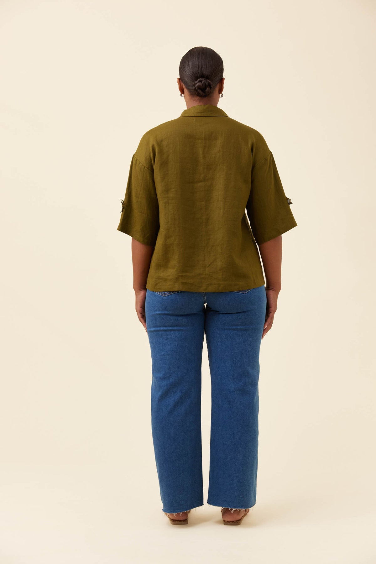 Anita Shirt