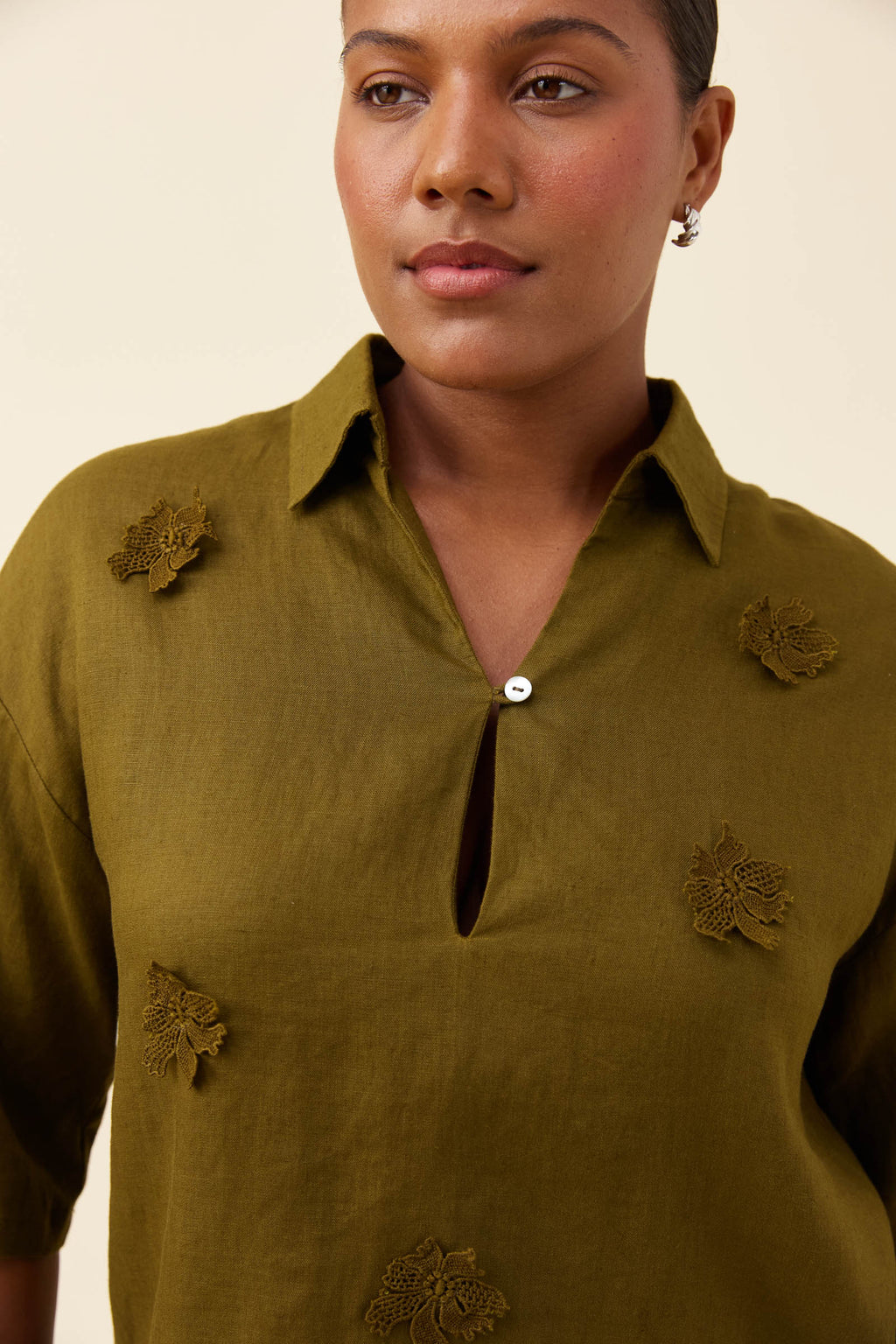 Anita Shirt