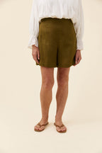 Anita Short
