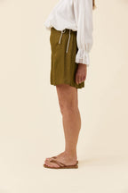 Anita Short
