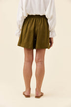 Anita Short