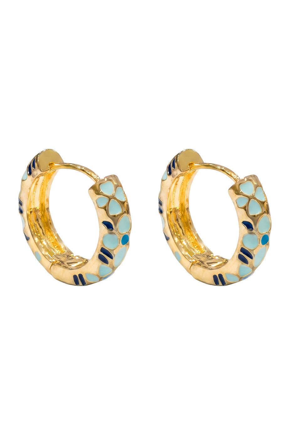 Adele Earrings