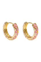 Adele Earrings