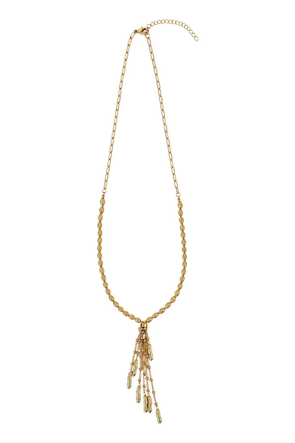 Frida Necklace