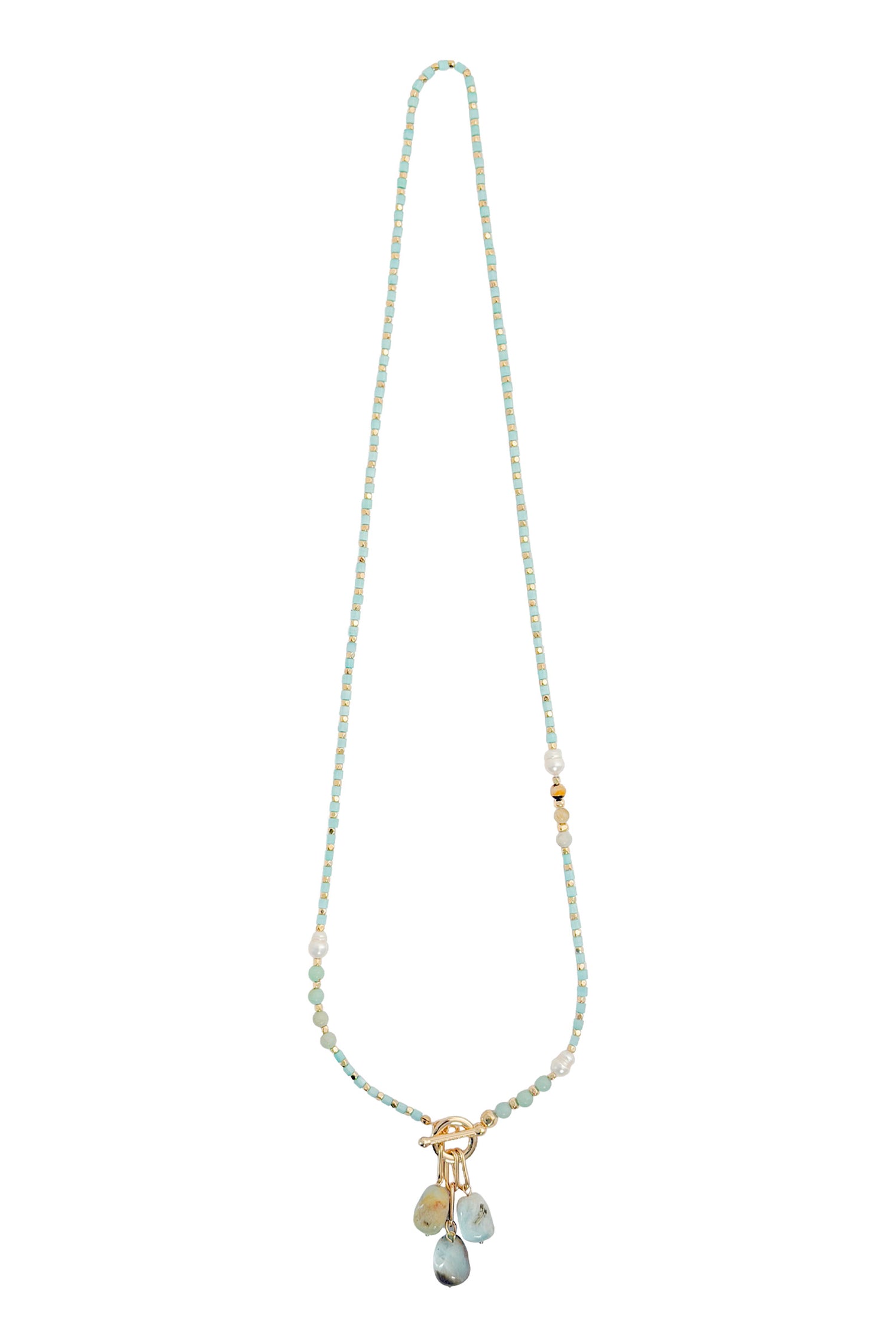 Marcelle Necklace
