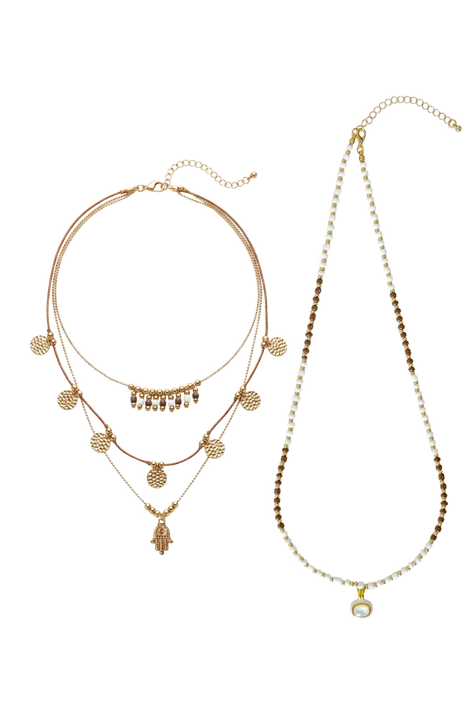 Maggie Necklace