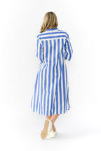 Sofia Shirt Dress