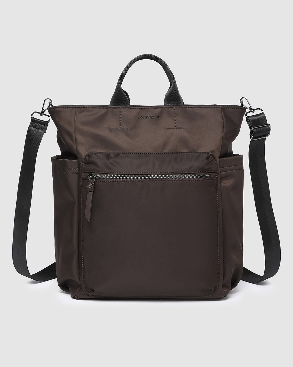 Bronx Nylon Backpack