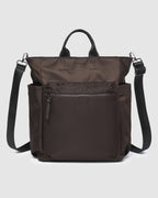 Bronx Nylon Backpack