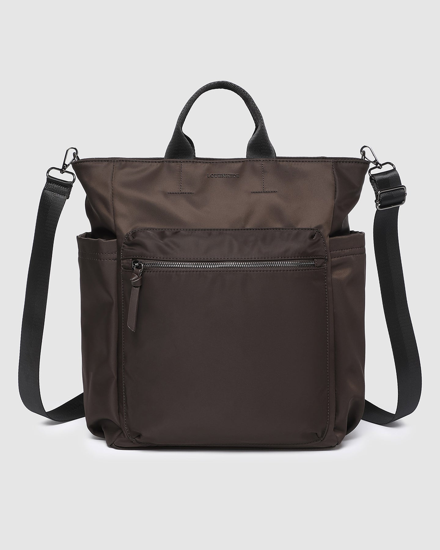 Bronx Nylon Backpack