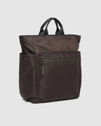 Bronx Nylon Backpack