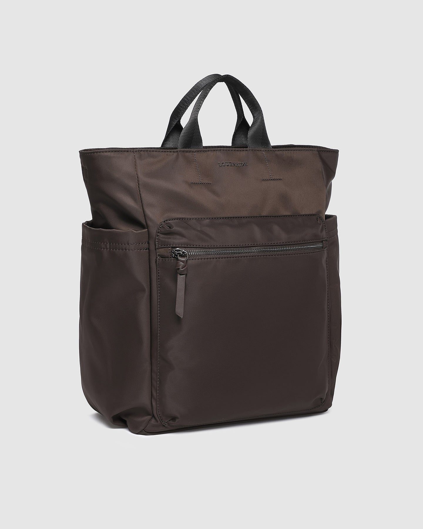 Bronx Nylon Backpack