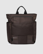 Bronx Nylon Backpack