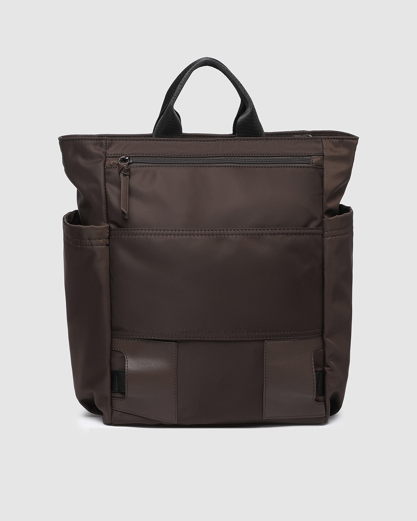 Bronx Nylon Backpack