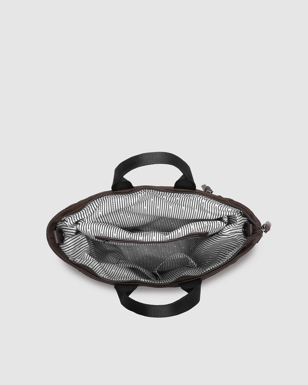 Bronx Nylon Backpack
