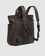 Bronx Nylon Backpack
