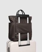Bronx Nylon Backpack