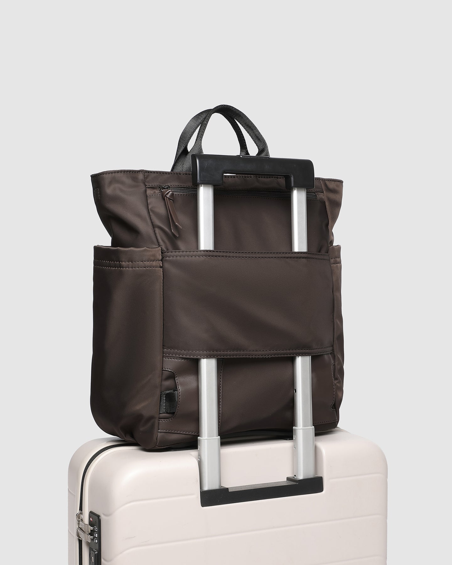 Bronx Nylon Backpack