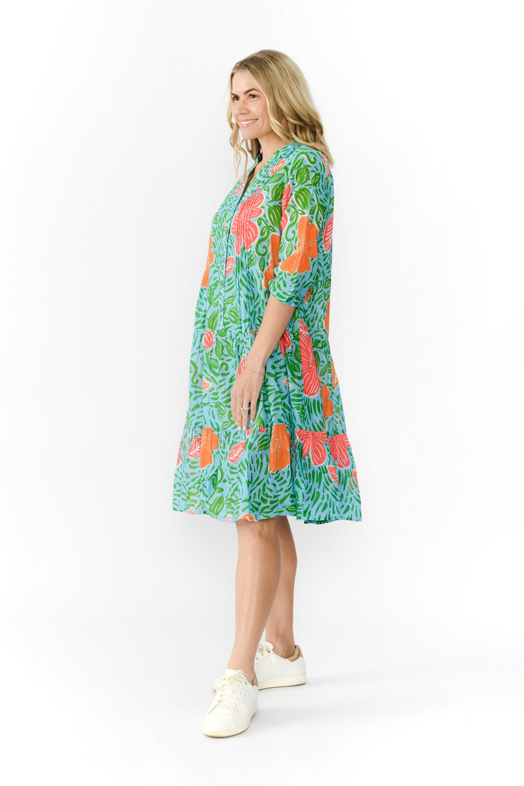 Beth Dess - Floral