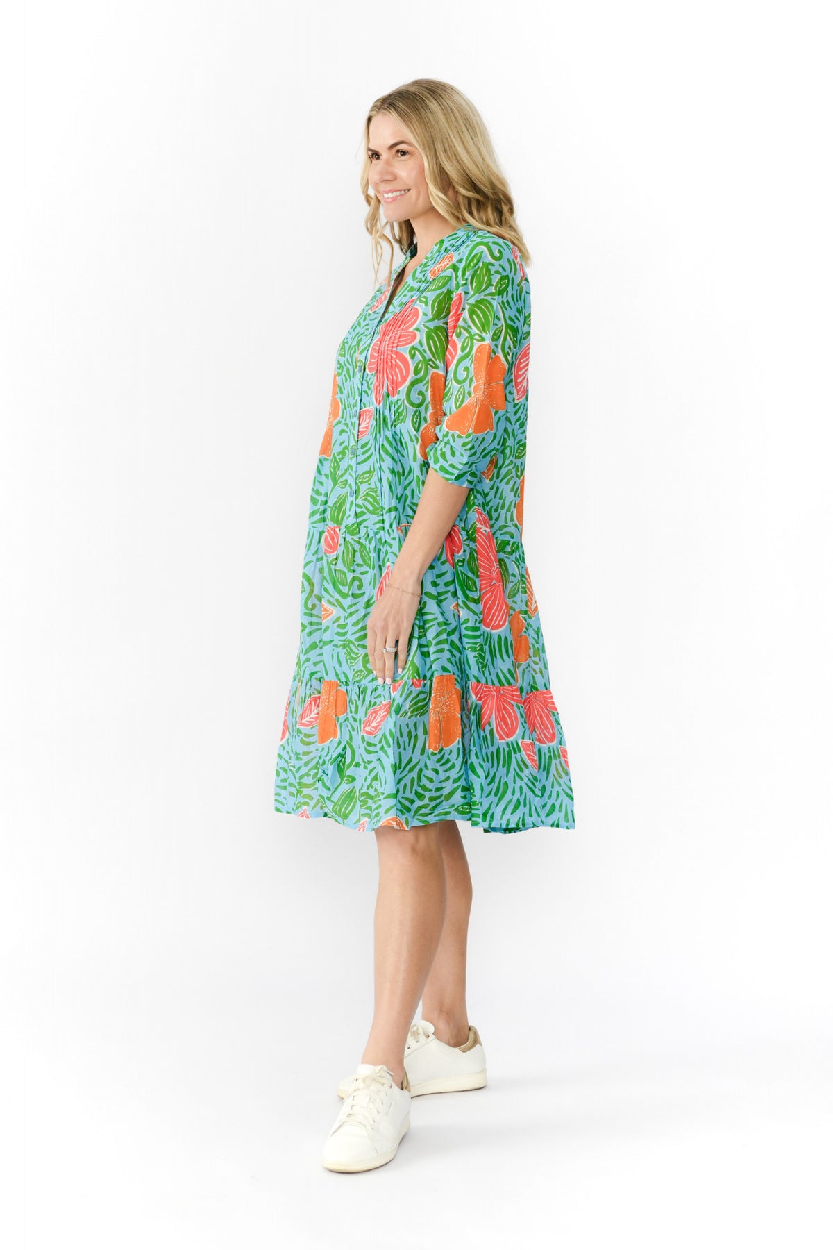 Beth Dess - Floral