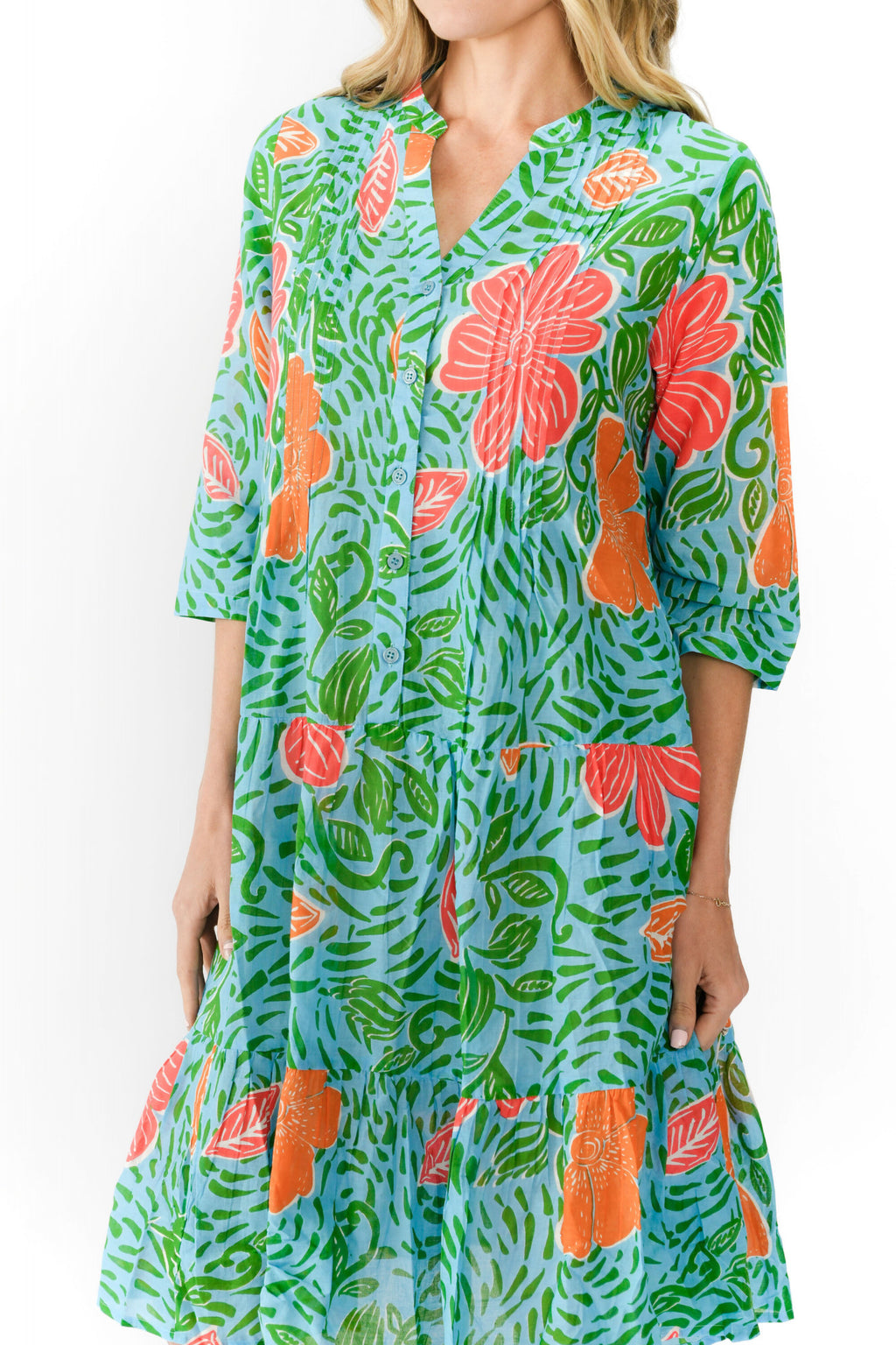 Beth Dess - Floral
