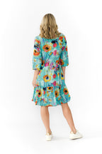 Vivian Shirt Dress