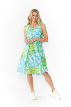 Estelle Dress - Ikate