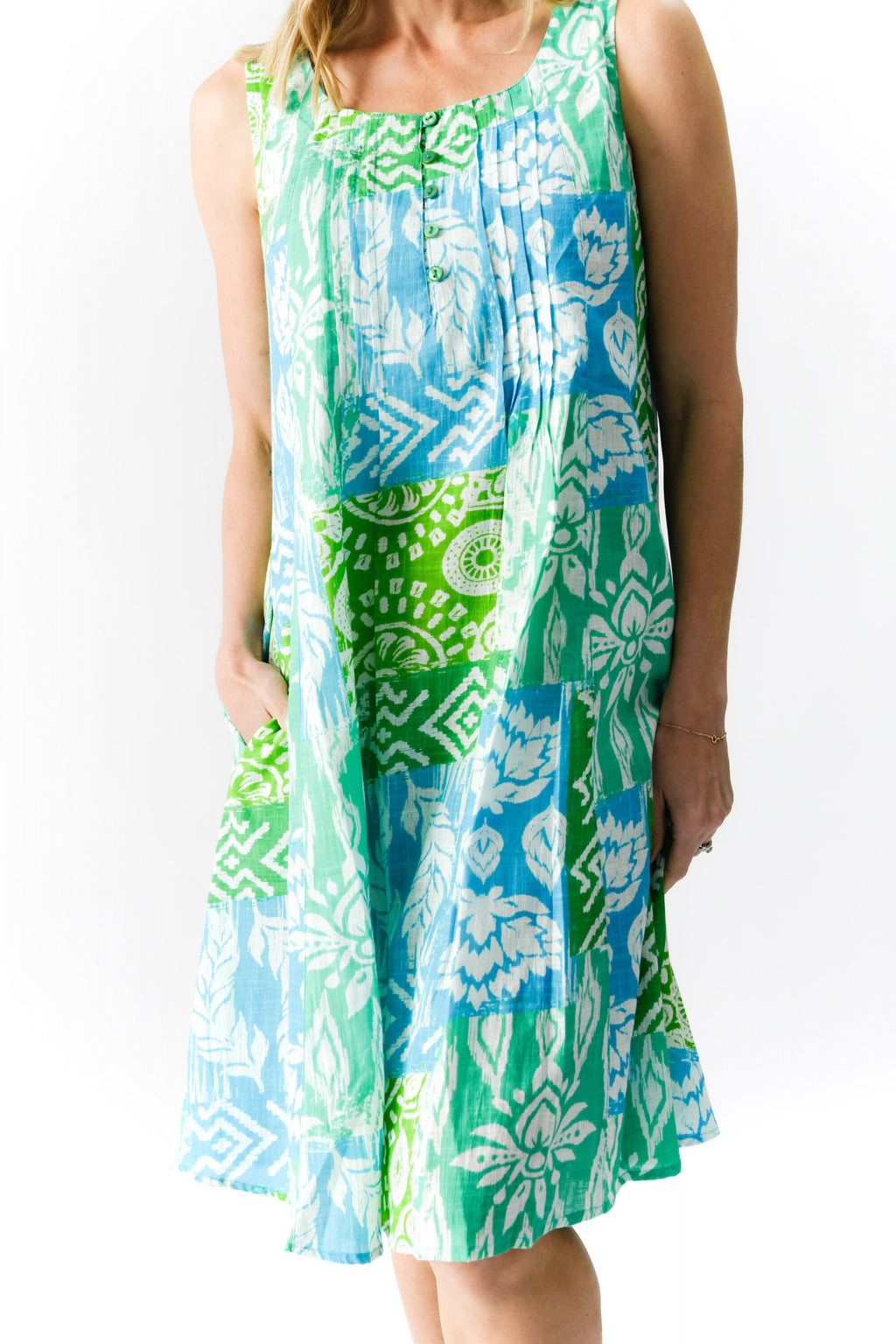 Estelle Dress - Ikate