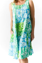 Estelle Dress - Ikate