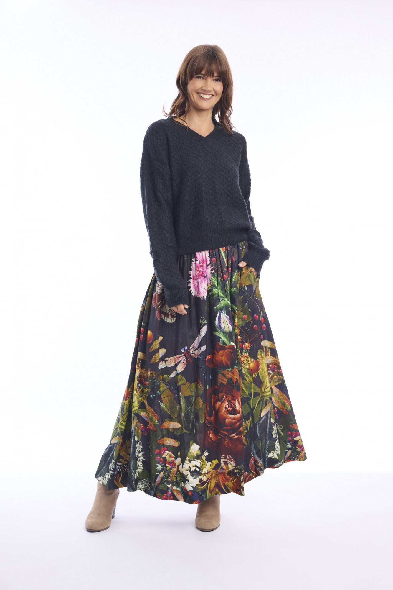 Maguana Skirt