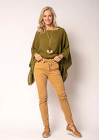 Connie Pant