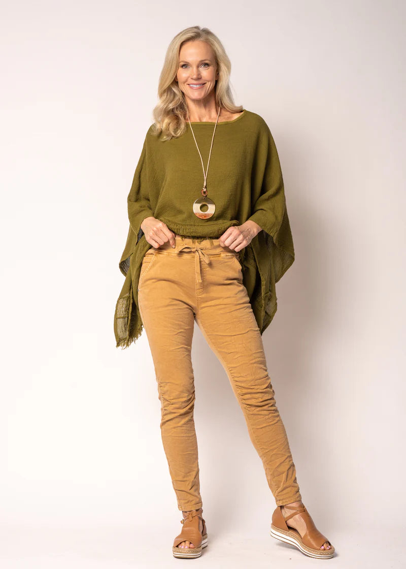 Connie Pant