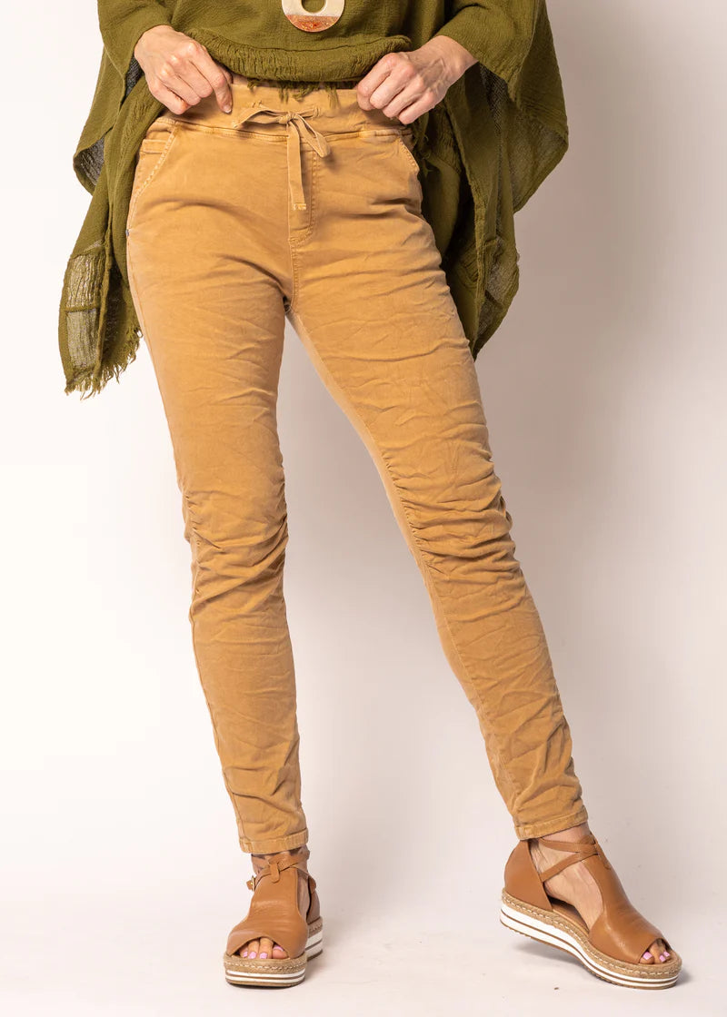 Connie Pant