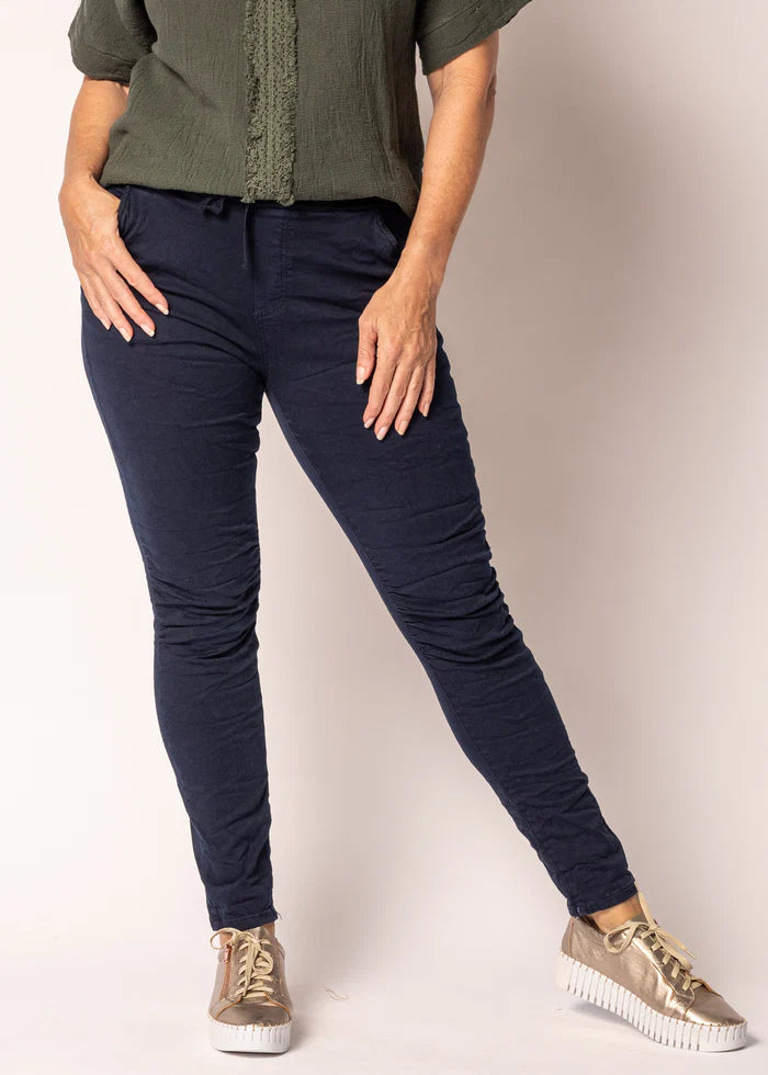 Connie Pant
